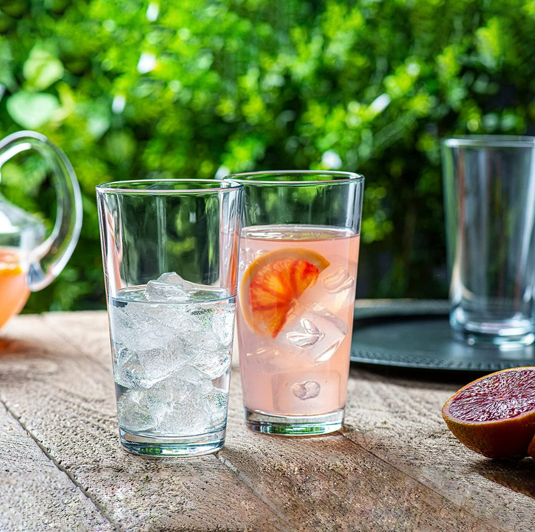 Drinking Glasses: How to Select the Best Drinking Glasses