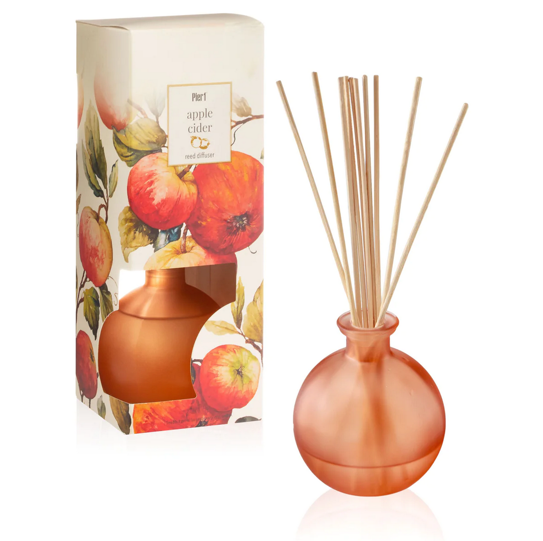 The Ultimate Guide to Pumpkin Spice Reed Diffusers