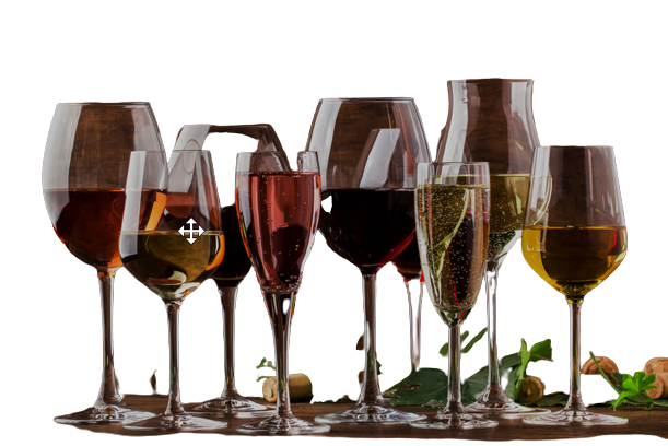 Glasses for Wine: How to Select Which Glass