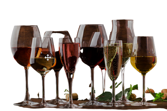 Glasses for Wine: How to Select Which Glass