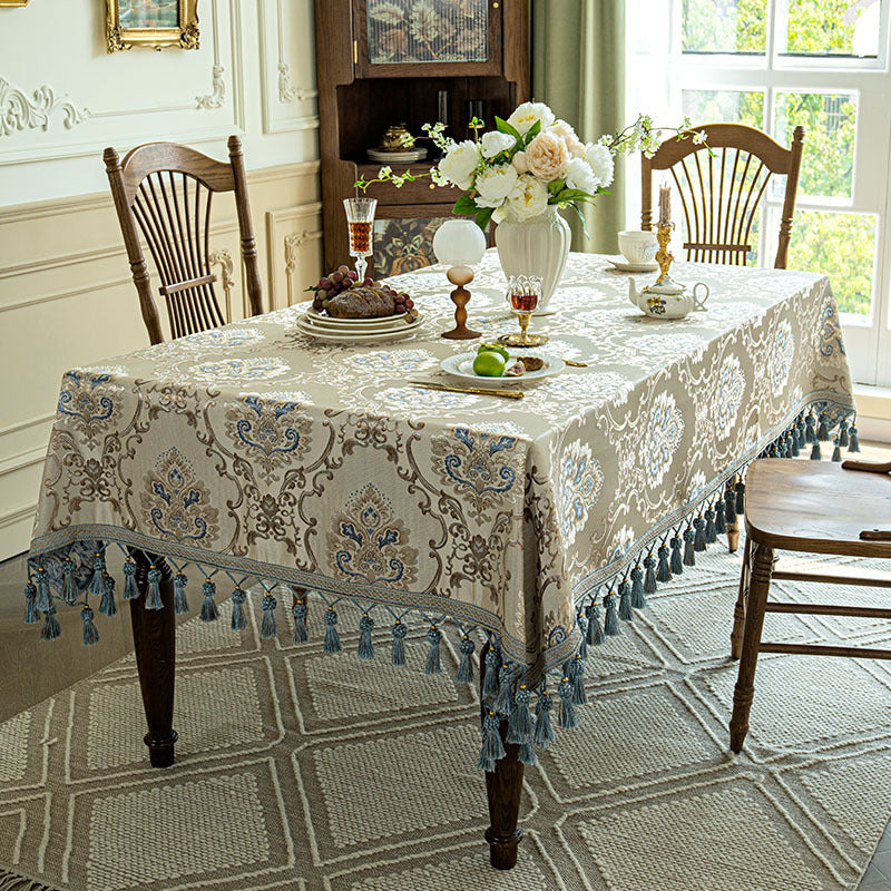 European Style Table Cloth