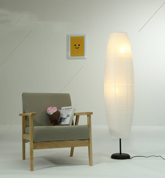 okensand Floor Lamp