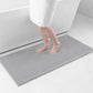 FamilyHomeDecor™ Microfiber Bathroom Rug - Machine Washable