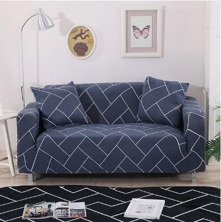 Universal  Protective Elastic  Sofa Cover