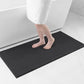 FamilyHomeDecor™ Microfiber Bathroom Rug - Machine Washable