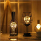 Illuminate Your Home in Style - Discover Our Minimalist Hollow Table Lamps