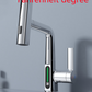 Intelligent Digital Display Faucet - 360° Rotation