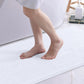 FamilyHomeDecor™ Microfiber Bathroom Rug - Machine Washable