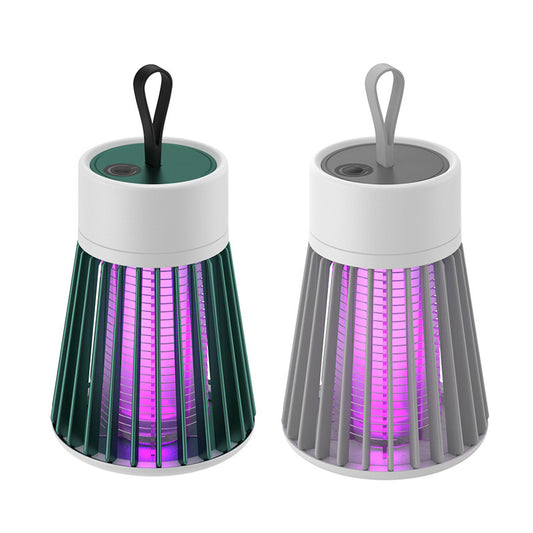 Portable Electric Mosquito Killer Lamp USB chargeable