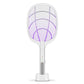 Rechargeable Lithium Battery Mosquito Swatter