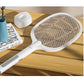 Rechargeable Lithium Battery Mosquito Swatter