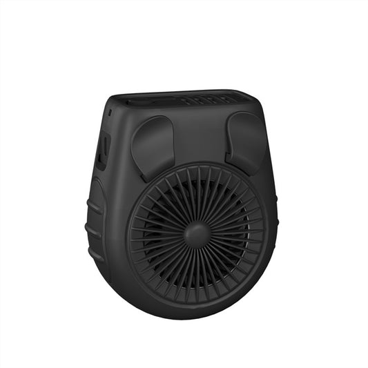 Small Portable cooling fan - USB Rechargeable
