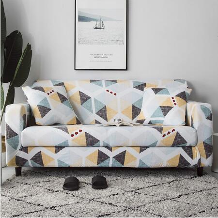 Universal  Protective Elastic  Sofa Cover