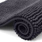 FamilyHomeDecor™ Microfiber Bathroom Rug - Machine Washable