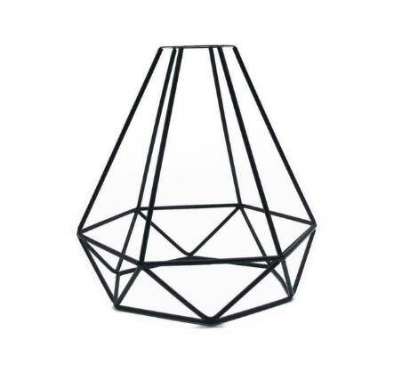 Illuminate Your Home in Style - Discover Our Minimalist Hollow Table Lamps