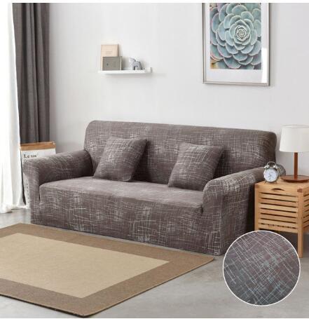 Universal  Protective Elastic  Sofa Cover