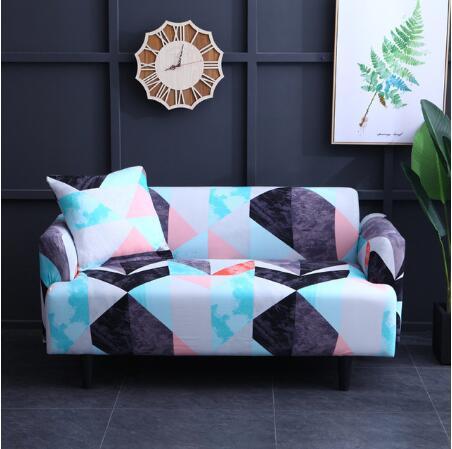 Universal  Protective Elastic  Sofa Cover