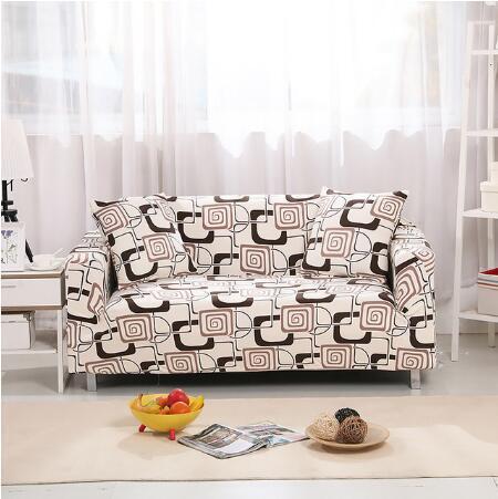 Universal  Protective Elastic  Sofa Cover