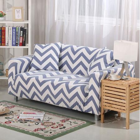 Universal  Protective Elastic  Sofa Cover