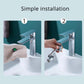 Universal 1080° Rotary Swivel Splash-Proof Filter Multifunction Faucet