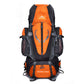 Professional mountaineering 80L85L Outdoor Travel hiking Backpack