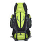 Professional mountaineering 80L85L Outdoor Travel hiking Backpack