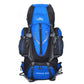 Professional mountaineering 80L85L Outdoor Travel hiking Backpack