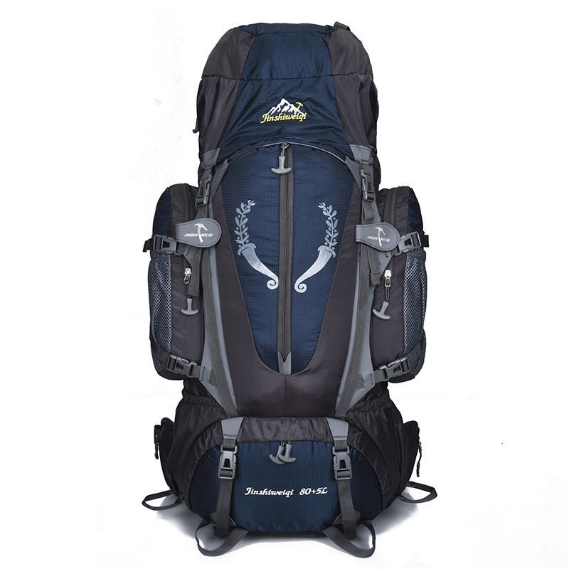 Professional mountaineering 80L85L Outdoor Travel hiking Backpack