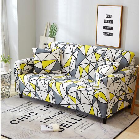 Universal  Protective Elastic  Sofa Cover