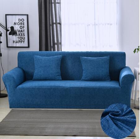 Universal  Protective Elastic  Sofa Cover