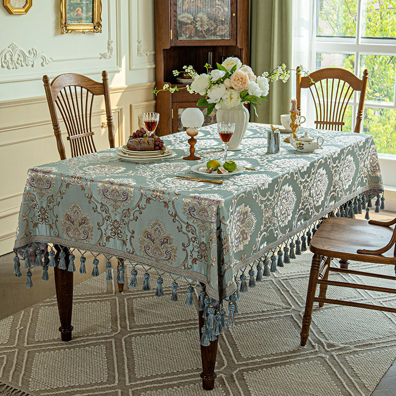 European Style Table Cloth