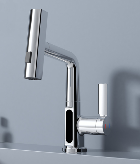 Intelligent Digital Display Faucet - 360° Rotation