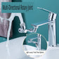 Universal 1080° Rotary Swivel Splash-Proof Filter Multifunction Faucet