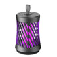 Home Outdoor Electric Shock Mosquito Killer Lamp