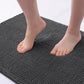 FamilyHomeDecor™ Microfiber Bathroom Rug - Machine Washable