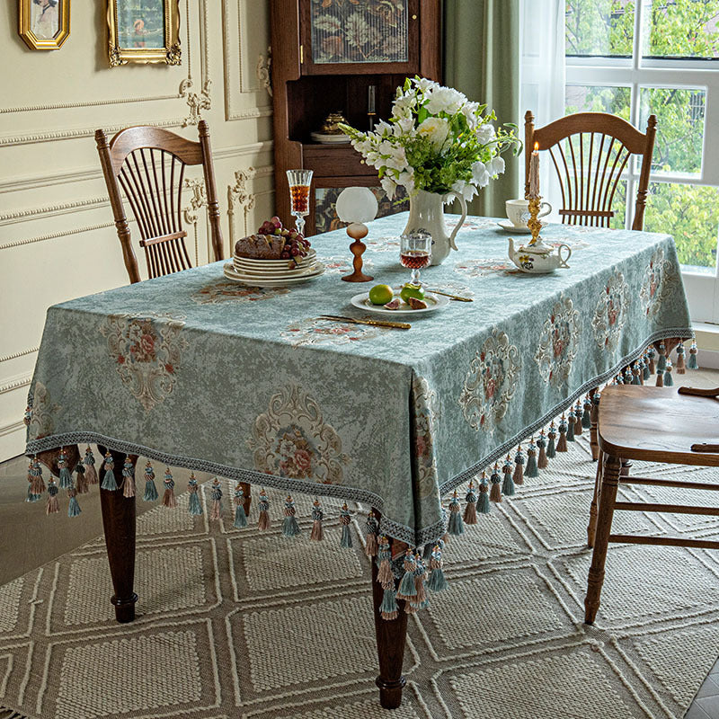 European Style Table Cloth