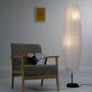 okensand Floor Lamp