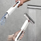 Versatile Hand-Squeezing Cleaning Mop