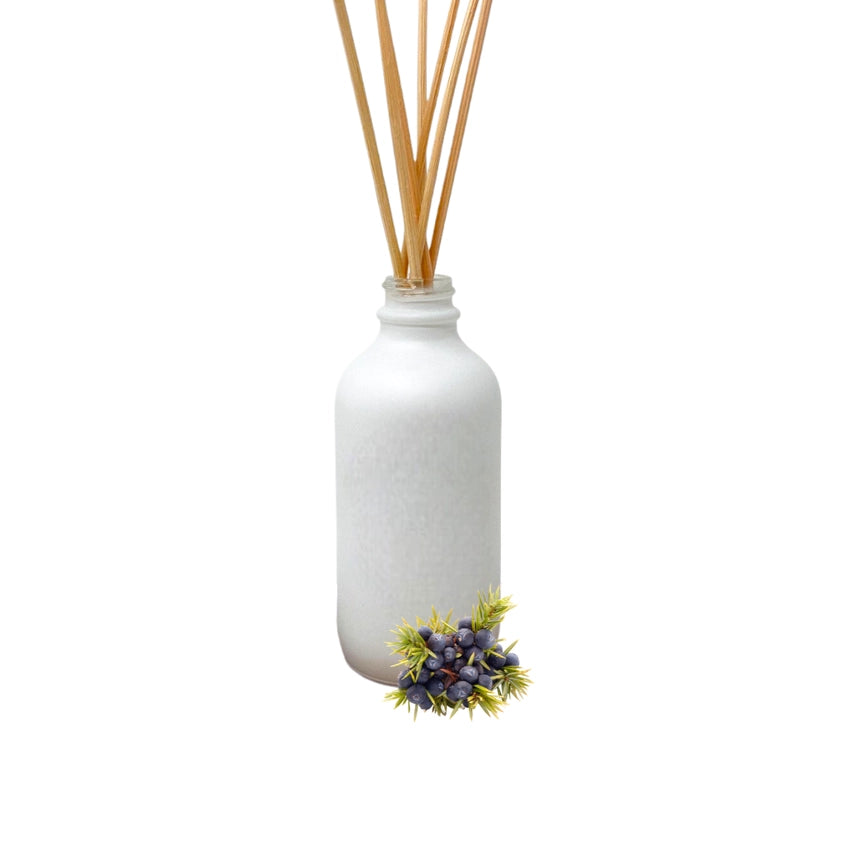 Blank Reed Diffuser | 3.5oz | Customizable |16 Nature Scents