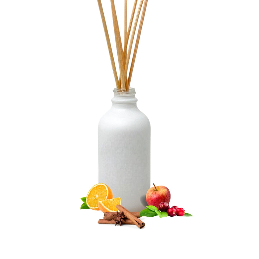 Blank Reed Diffuser | 3.5oz | Customizable |16 Nature Scents