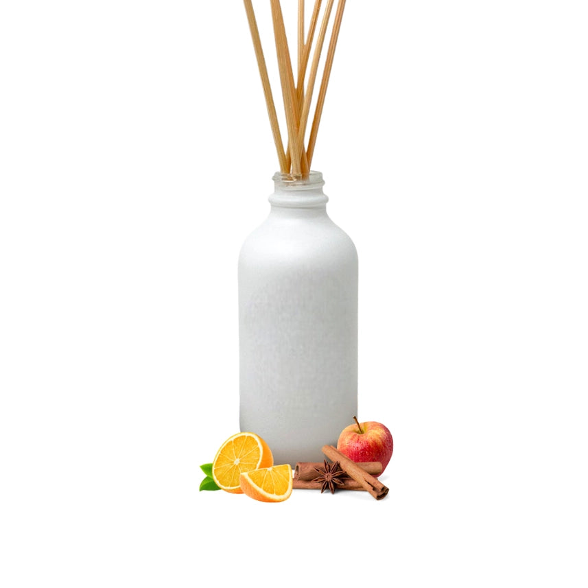 Blank Reed Diffuser | 3.5oz | Customizable |16 Nature Scents