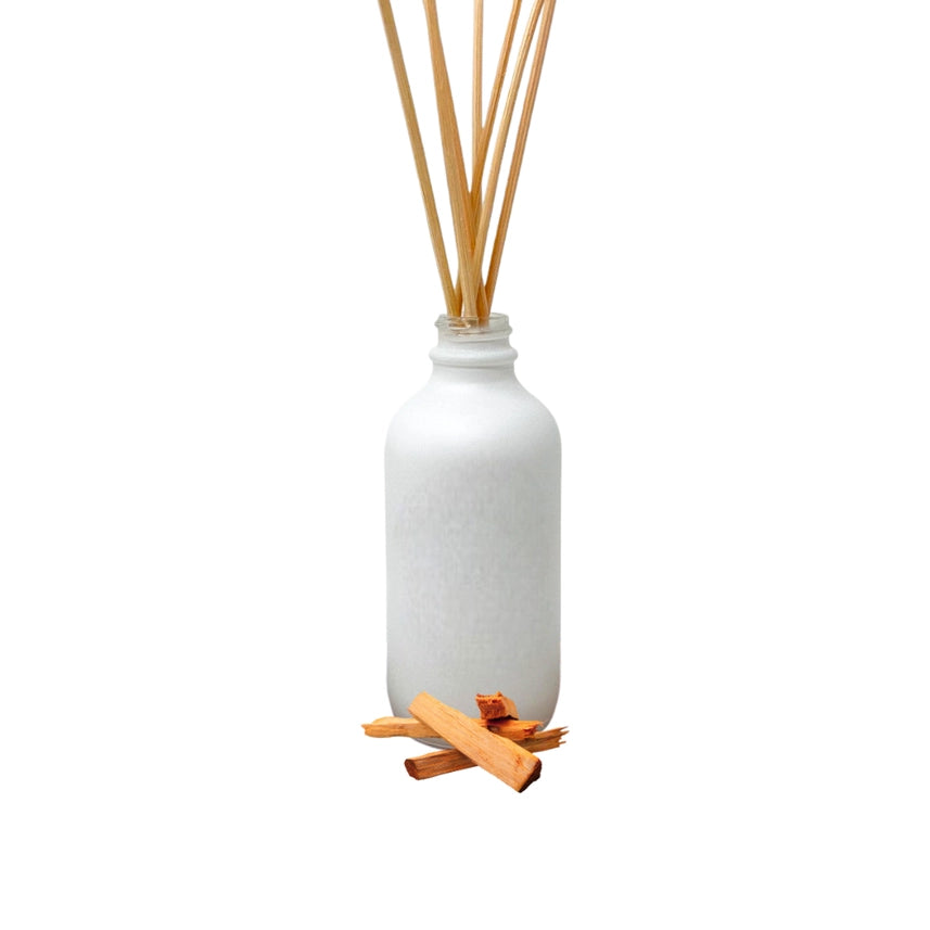 Blank Reed Diffuser | 3.5oz | Customizable |16 Nature Scents