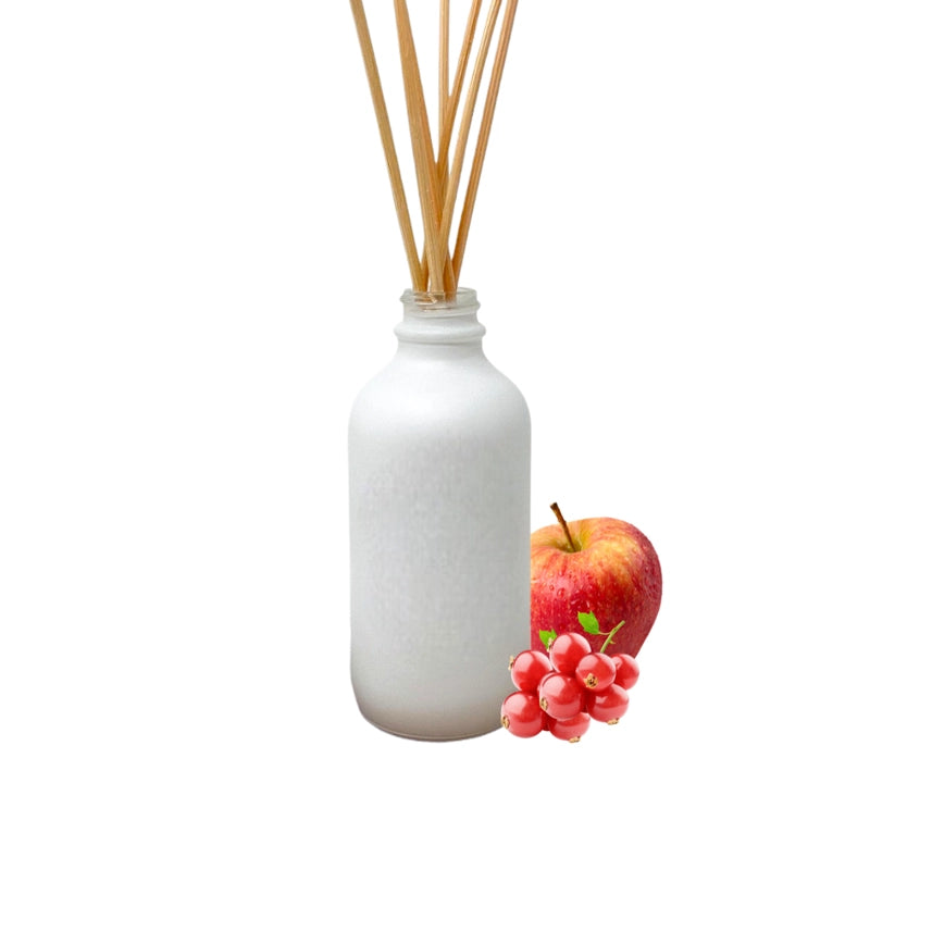 Blank Reed Diffuser | 3.5oz | Customizable |16 Nature Scents