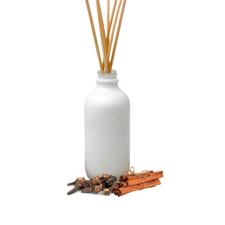 Blank Reed Diffuser | 3.5oz | Customizable |16 Nature Scents