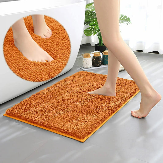 FamilyHomeDecor™ Thick Bathroom Mat