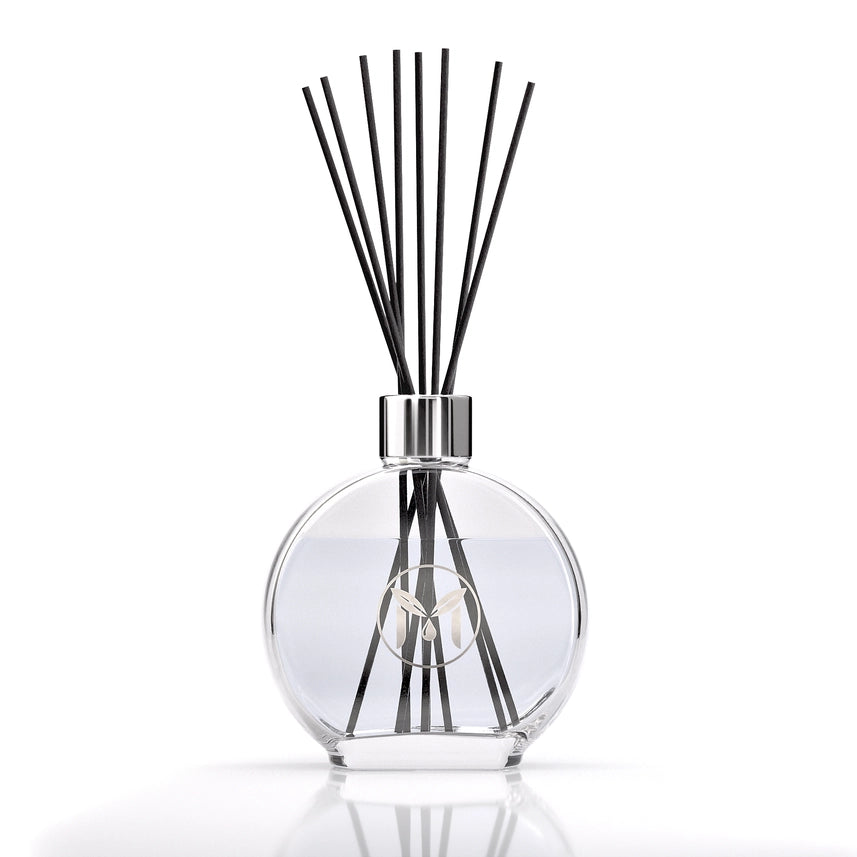 Reed Diffuser Set with 8 Rattan Sticks