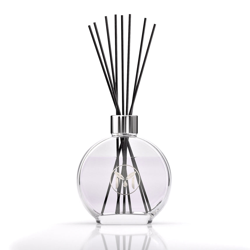 Reed Diffuser Set with 8 Rattan Sticks