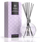 Reed Diffuser Set with 8 Rattan Sticks