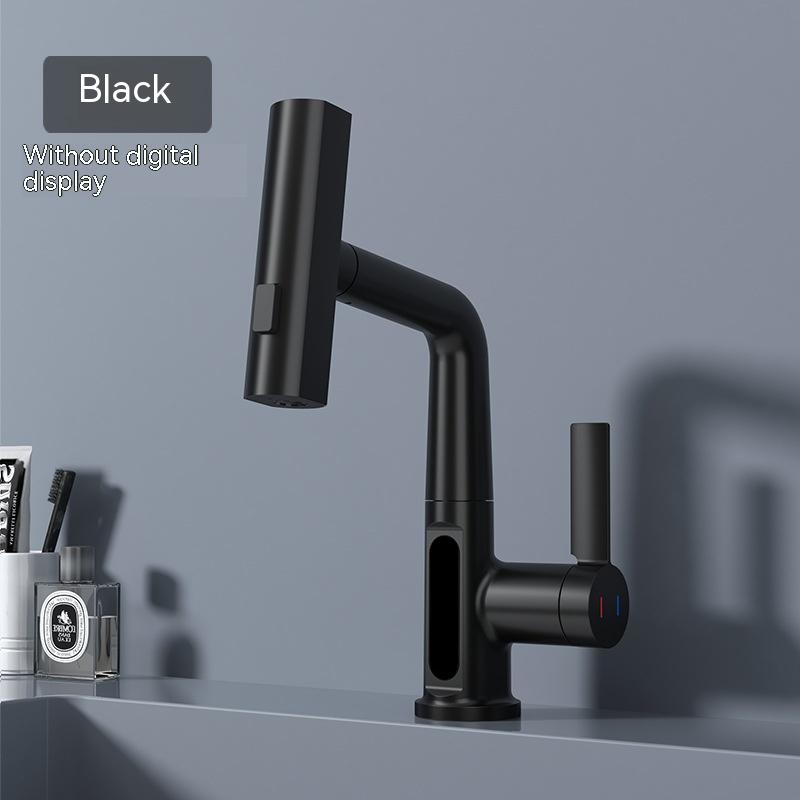 Intelligent Digital Display Faucet - 360° Rotation