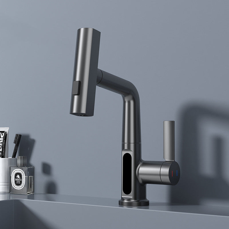 Intelligent Digital Display Faucet - 360° Rotation